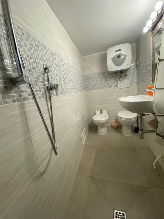 Ferienwohnung Piccola Stanza Al Duomo Florenz Exterior foto