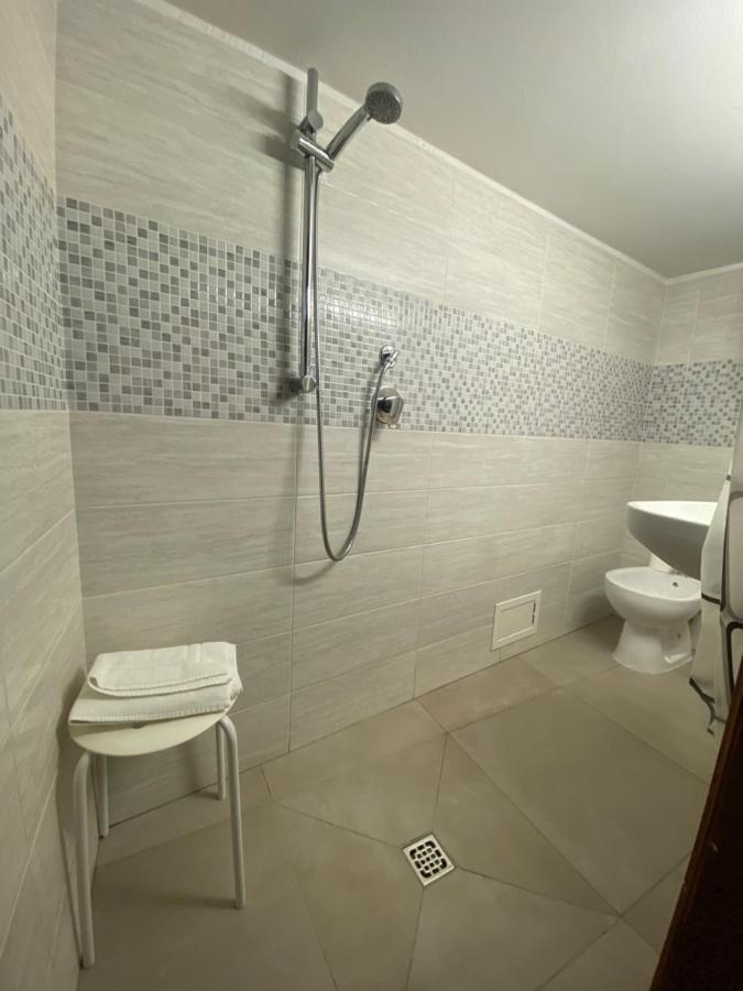 Ferienwohnung Piccola Stanza Al Duomo Florenz Exterior foto