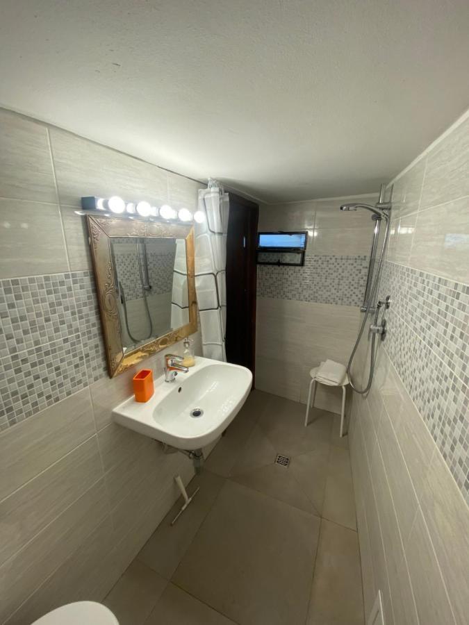 Ferienwohnung Piccola Stanza Al Duomo Florenz Exterior foto