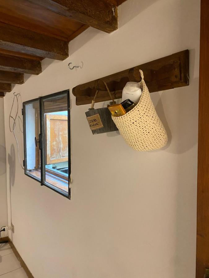 Ferienwohnung Piccola Stanza Al Duomo Florenz Exterior foto